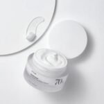 ANUA HEARTLEAF 70% INTENSE CALMING CREAM 50ML