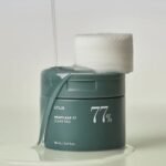 ANUA HEARTLEAF 77 CLEAR PAD (70EA)