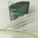 ANUA HEARTLEAF PORE CLAY PACK 100ML