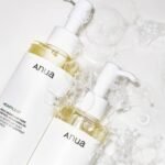 ANUA HEARTLEAF PORE CONTROL CLEANSING OIL 200ML
