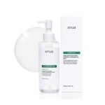 ANUA HEARTLEAF PORE CONTROL CLEANSING OIL MILD 200ML