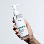 ANUA HEARTLEAF PORE CONTROL CLEANSING OIL MILD 200ML