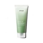 ANUA HEARTLEAF QUERCETINOL PORE DEEP CLEANSING FOAM 150ML
