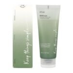 ANUA HEARTLEAF QUERCETINOL PORE DEEP CLEANSING FOAM 150ML