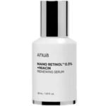 ANUA NANO RETINOL 0.3% + NIACIN RENEWING SERUM 30ML