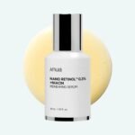 ANUA NANO RETINOL 0.3% + NIACIN RENEWING SERUM 30ML