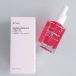 ANUA Niacinamide 10% + TXA 4% Dark Spot Correcting Serum (30ml)