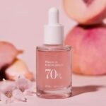 ANUA PEACH 70% NIACINAMIDE SERUM 30ML