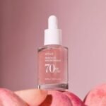 ANUA PEACH 70% NIACINAMIDE SERUM 30ML