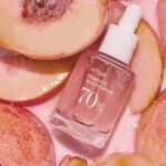 ANUA PEACH 70% NIACINAMIDE SERUM 30ML