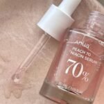 ANUA PEACH 70% NIACINAMIDE SERUM 30ML