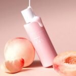 ANUA PEACH 77 NIACIN CONDITIONING MILK 150ml