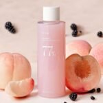 ANUA PEACH 77 NIACIN ESSENCE TONER 250ML