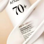 ANUA RICE 70 INTENSIVE MOISTURIZING MILK 150ml