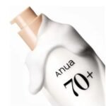ANUA RICE 70 INTENSIVE MOISTURIZING MILK 150ml