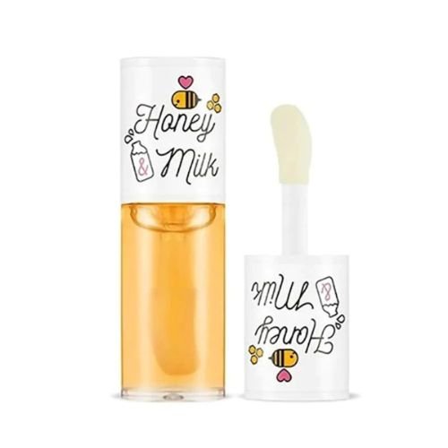 A’PIEU HONEY & MILK LIP OIL 5G