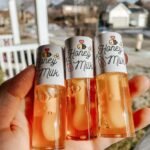 A’PIEU HONEY & MILK LIP OIL 5G