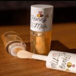 A’PIEU HONEY & MILK LIP OIL 5G