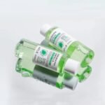 APLB AHA BHA PHA Centella Facial Toner 160ml