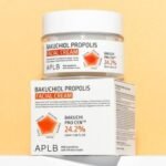 APLB Bakuchiol Propolis Facial Cream 55ml