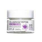 APLB Collagen EGF Peptide Facial Cream 55ml