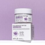 APLB Collagen EGF Peptide Facial Cream 55ml
