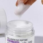 APLB Collagen EGF Peptide Facial Cream 55ml