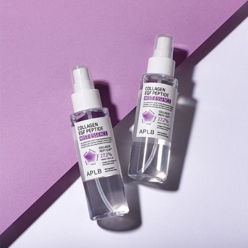 APLB Collagen EGF Peptide Mist Essence 105ml