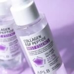 APLB Collagen EGF Peptide Mist Essence 105ml