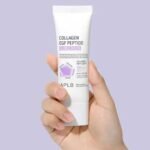 APLB Collagen EGF Peptide Sunscreen 40ml