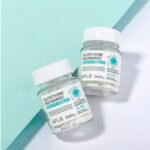 APLB Glutathione Niacinamide Beauty Tablet 500mg x 30 Tablets