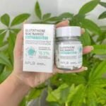 APLB Glutathione Niacinamide Beauty Tablet 500mg x 30 Tablets