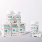 APLB Glutathione Niacinamide Beauty Tablet 500mg x 30 Tablets