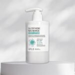 APLB Glutathione Niacinamide Body Lotion 300ml