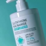 APLB Glutathione Niacinamide Body Lotion 300ml