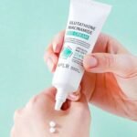 APLB Glutathione Niacinamide Eye Cream 20ml