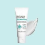 APLB Glutathione Niacinamide Facial Cleanser 80ml