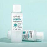 APLB Glutathione Niacinamide Facial Toner 160ml