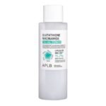 APLB Glutathione Niacinamide Facial Toner 160ml