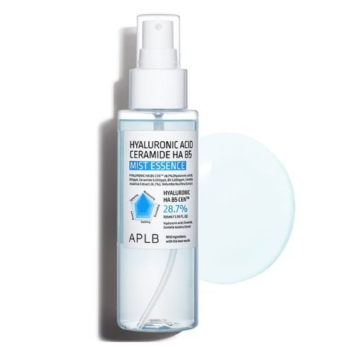 APLB Hyaluronic Acid Ceramide HA B5 Facial Cream -55ml