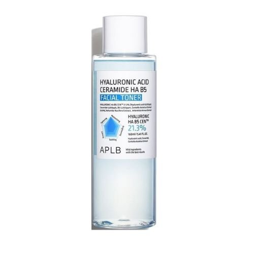 APLB Hyaluronic Acid Ceramide HA B5 Facial Cream -55ml