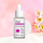 APLB Kojic Acid Vitamin C Ampoule Serum 40ml
