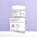 APLB Panthenol Retinol Facial Cream-55ml
