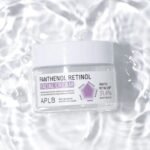 APLB Panthenol Retinol Facial Cream-55ml
