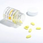 APLB Retinol Vitamin C Vitamin E Beauty Tablet 500mg x 30 Tablets
