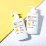APLB Retinol Vitamin C Vitamin E Body Lotion 300ml