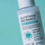APLB – Glutathione Niacinamide Mist Essence 105ml