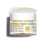 APLB – Retinol Vitamin C Vitamin E Facial Cream 55ml