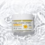 APLB – Retinol Vitamin C Vitamin E Facial Cream 55ml