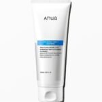Anua 8 Hyaluronic Acid Hydrating Gentle Foaming Cleanser 150ml